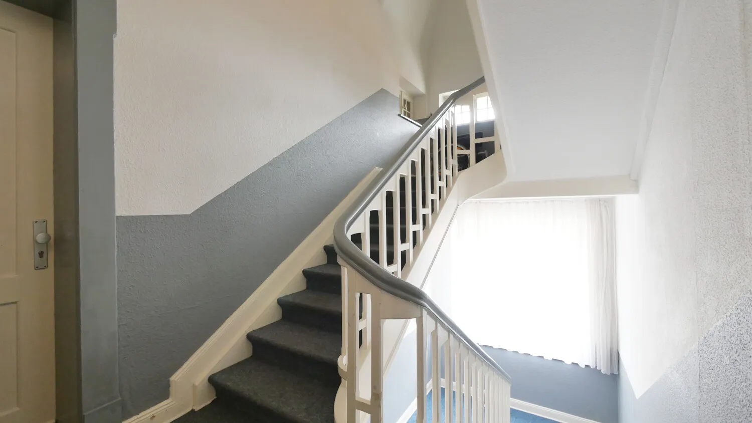 Treppenhaus 2.OG