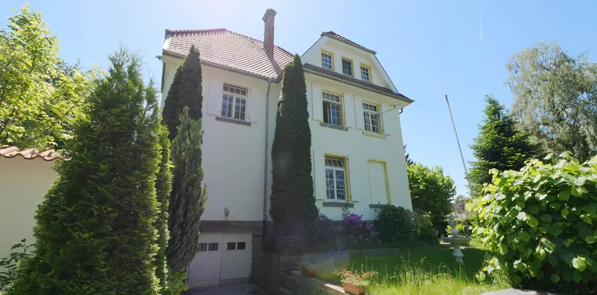 von Poll Immobilien GmbH