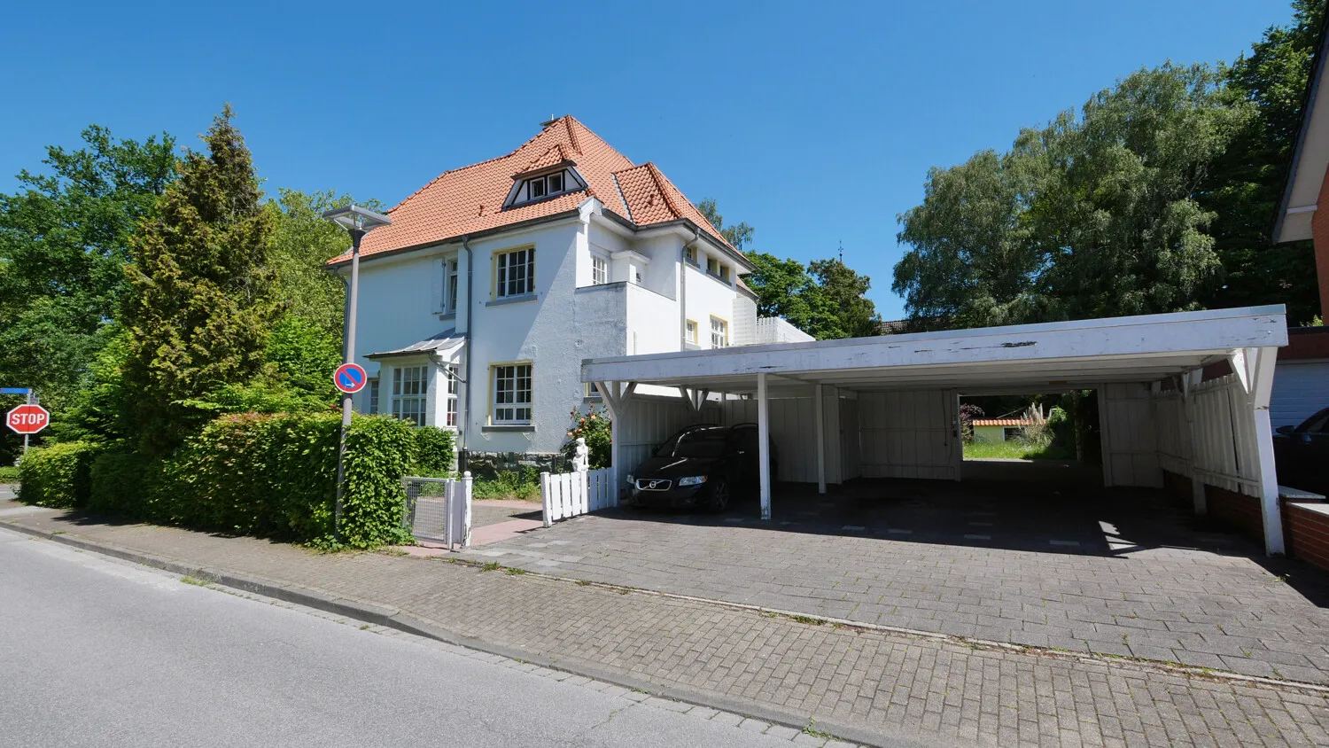 Ansicht