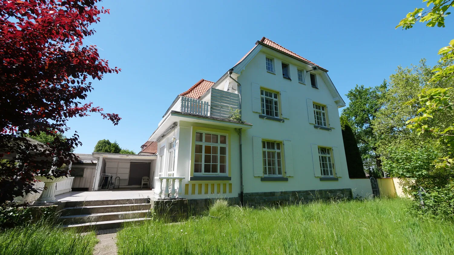 Ansicht