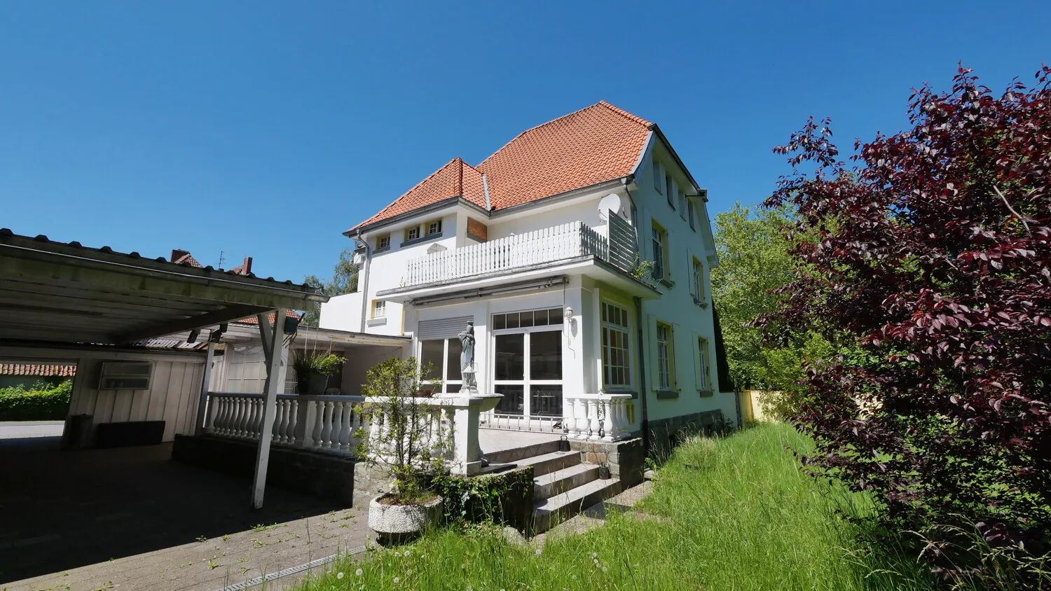 Garten