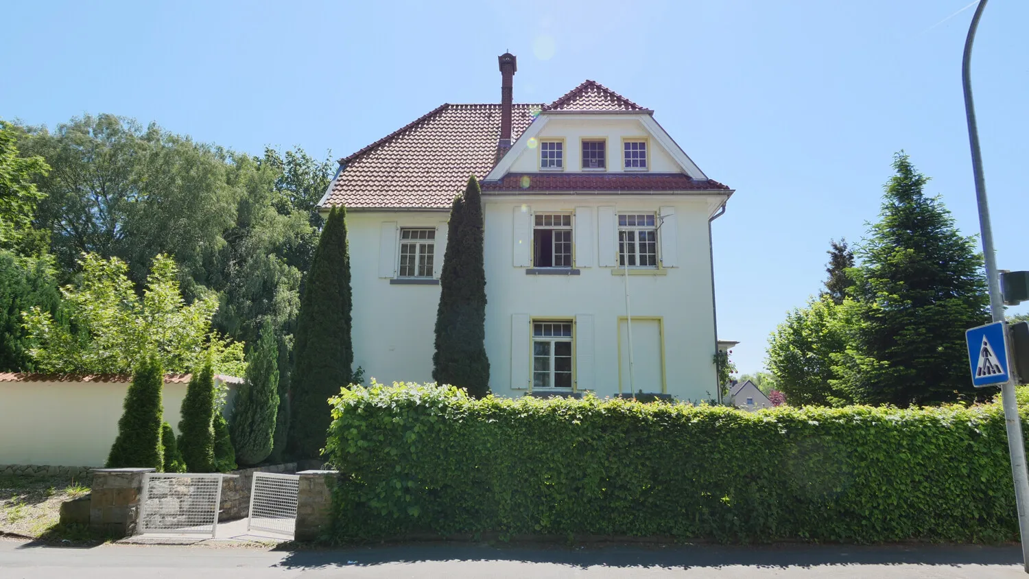 Ansicht