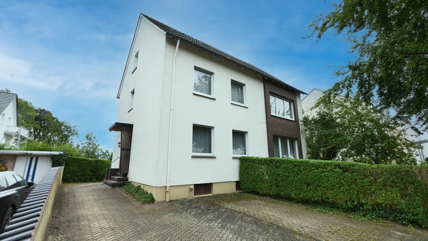 Ansicht