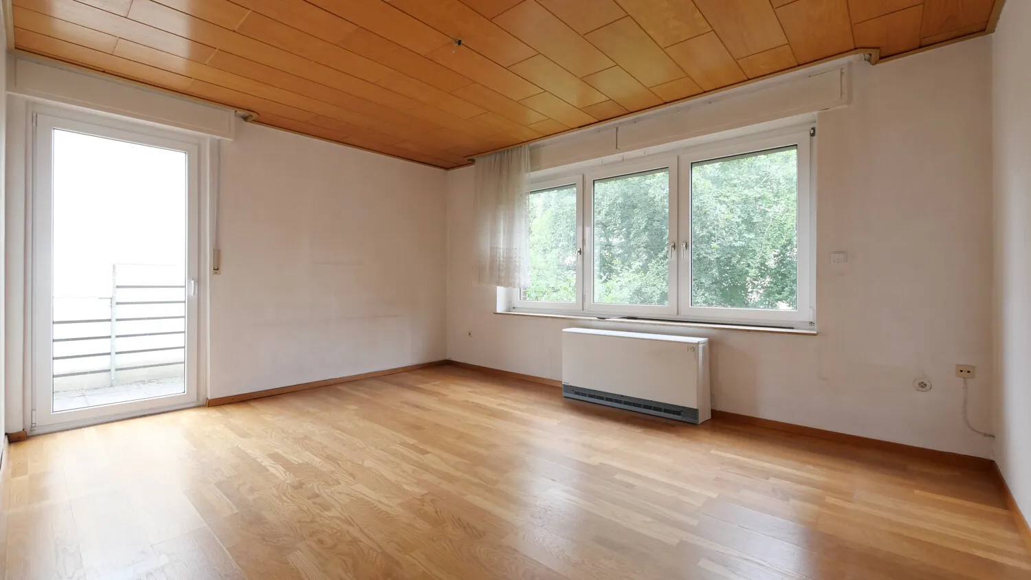 Wohnzimmer OG