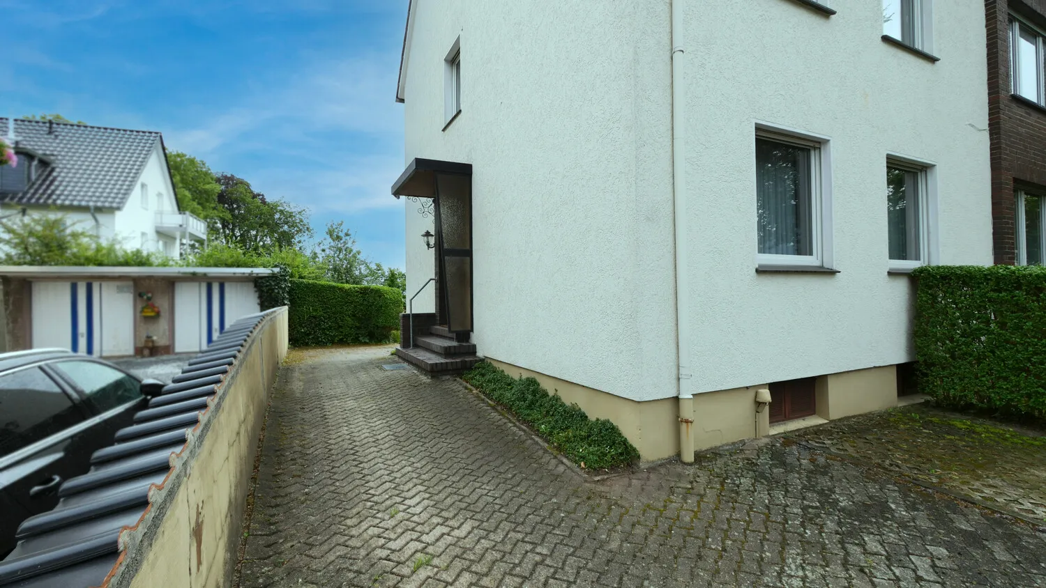 Ansicht