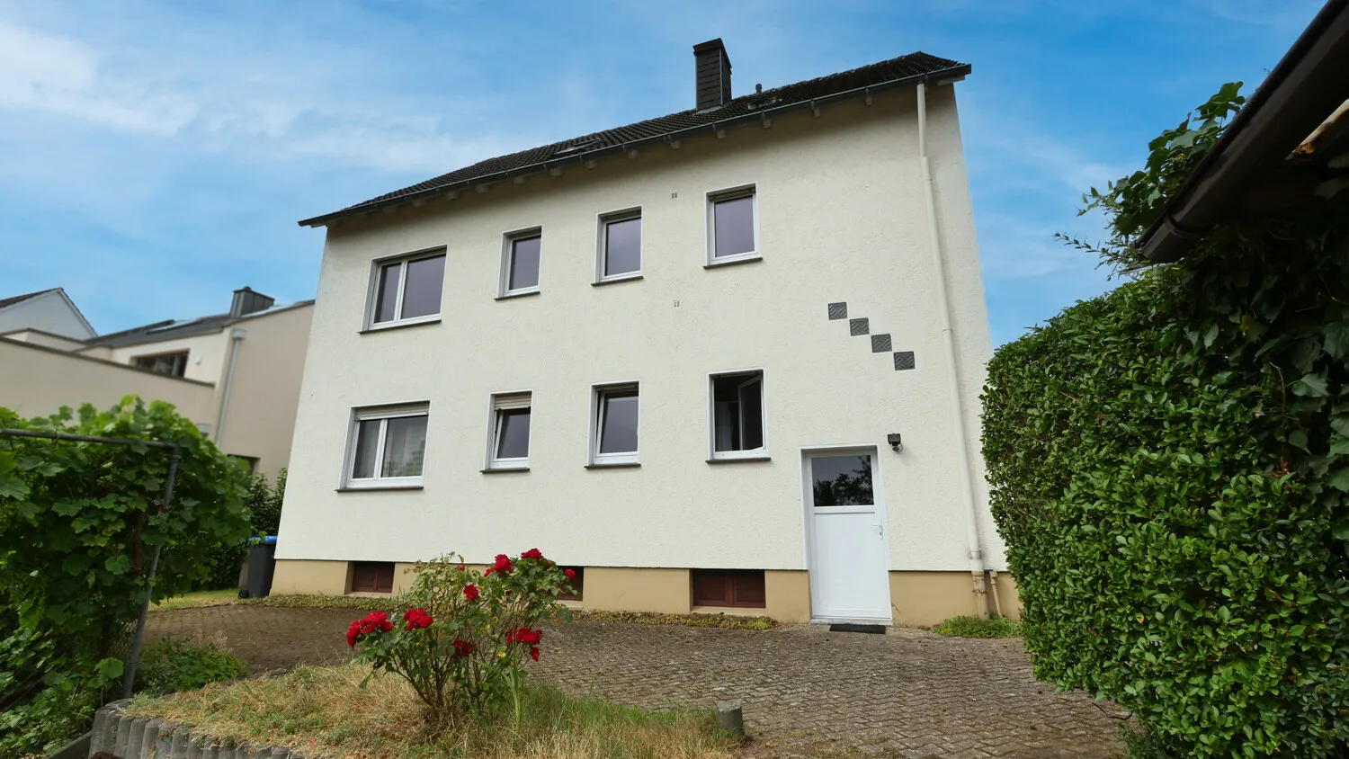 Ansicht