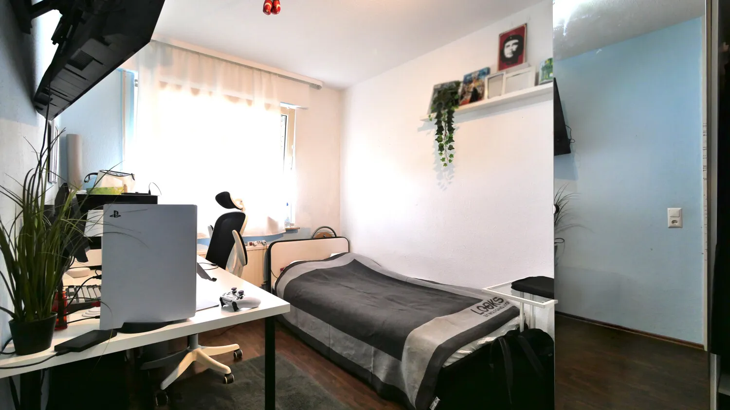 Kinderzimmer/Büro