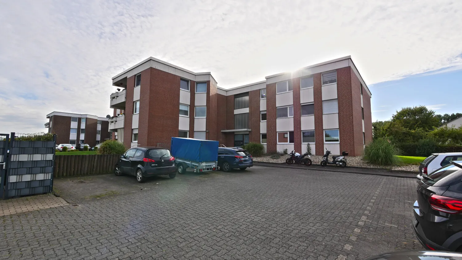 Ansicht