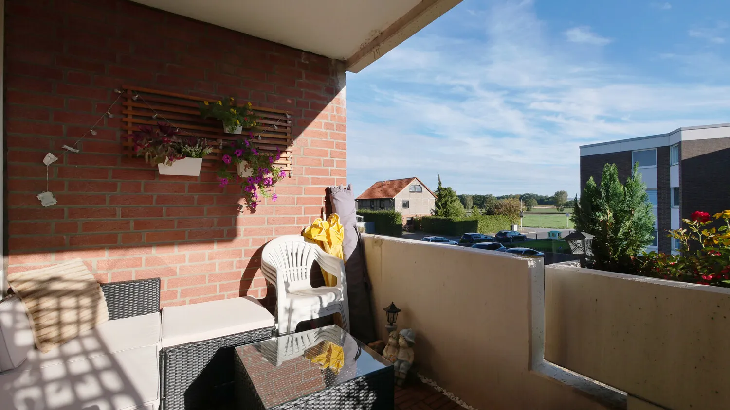 Loggia
