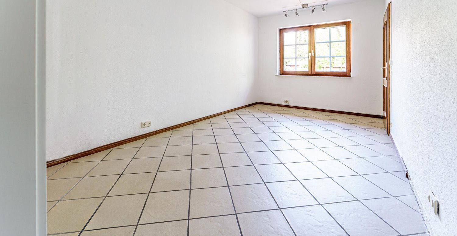 Kinderzimmer, Büro o. Gästezimmer