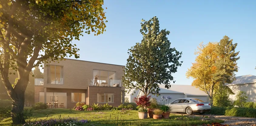 von Poll Immobilien GmbH