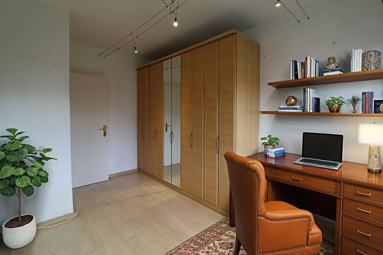 Gestaltungsvorschlag Kleines Zimmer