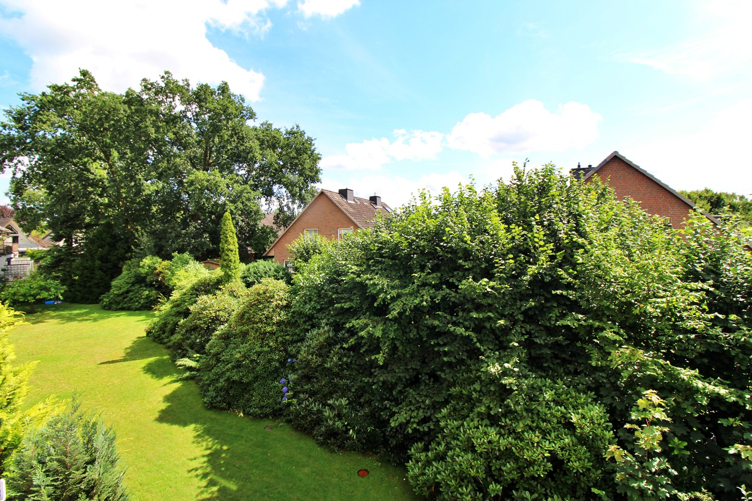 Gemeinschaftsgarten