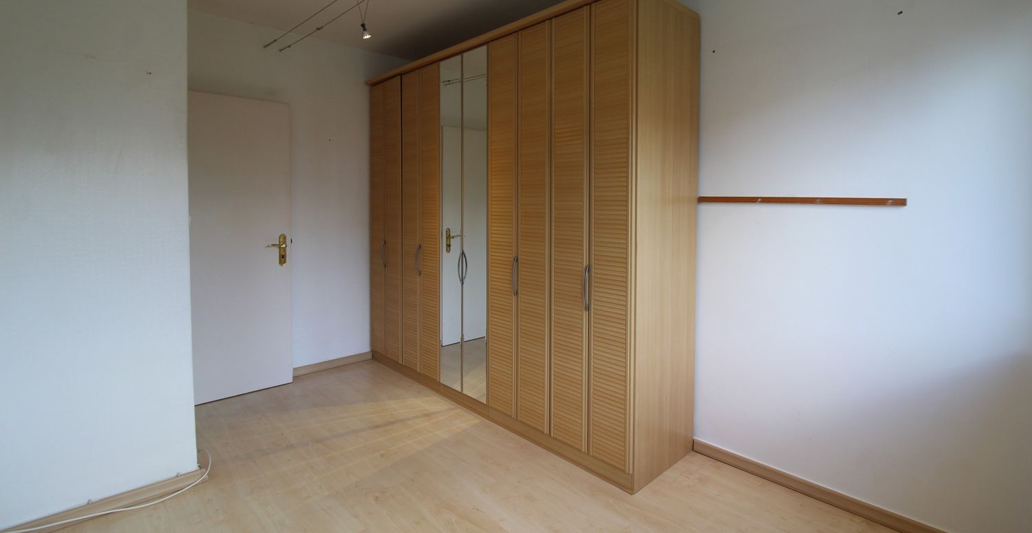 Kleines zimmer