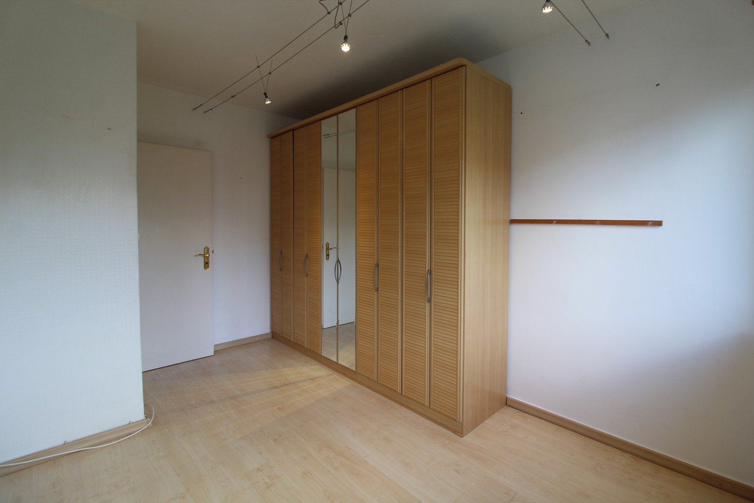 Kleines zimmer