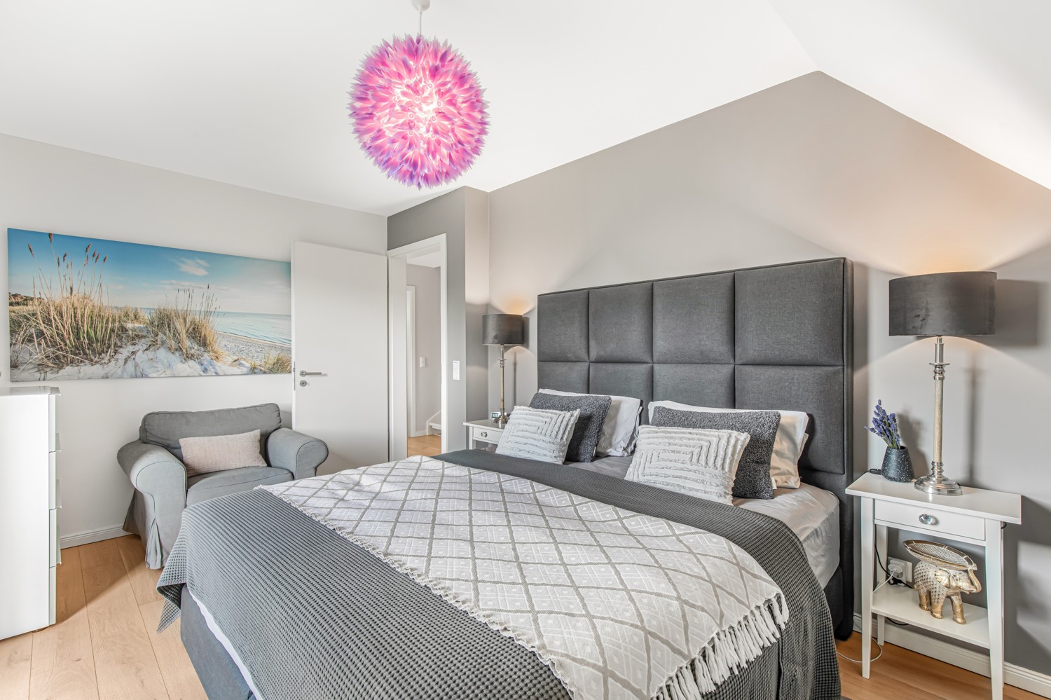 Elternschlafzimmer