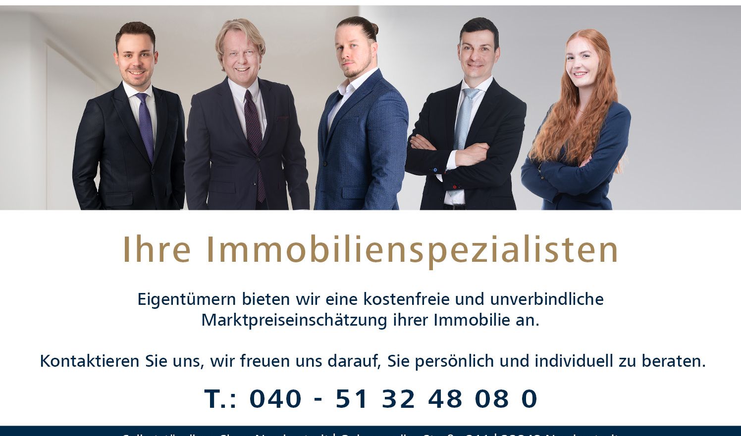 Immoscout-Endbild Norderstedt
