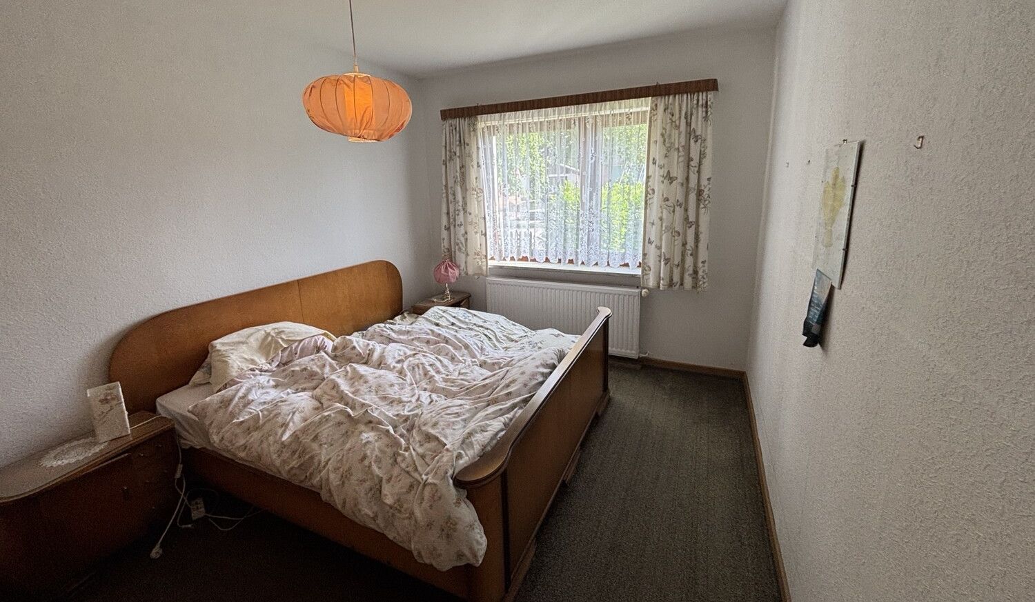 Schlafzimmer EG
