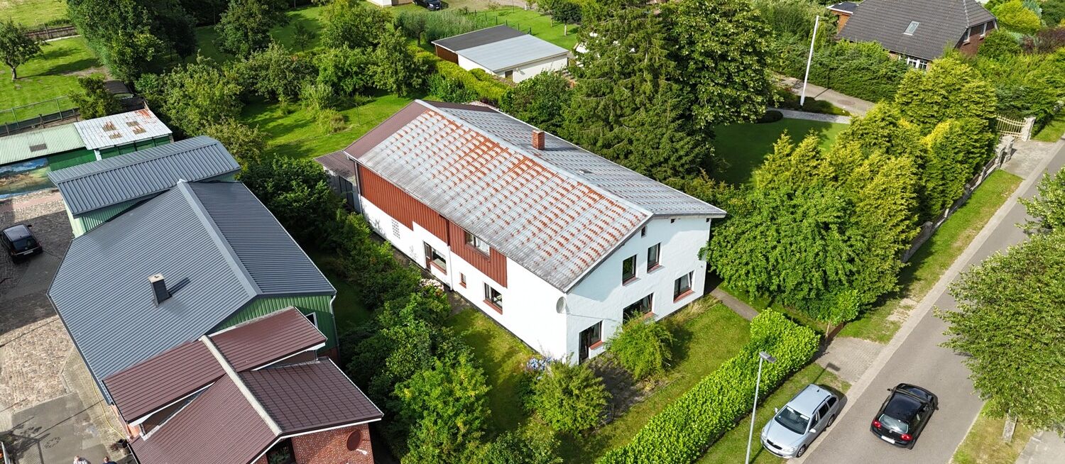 Vogelperspektive