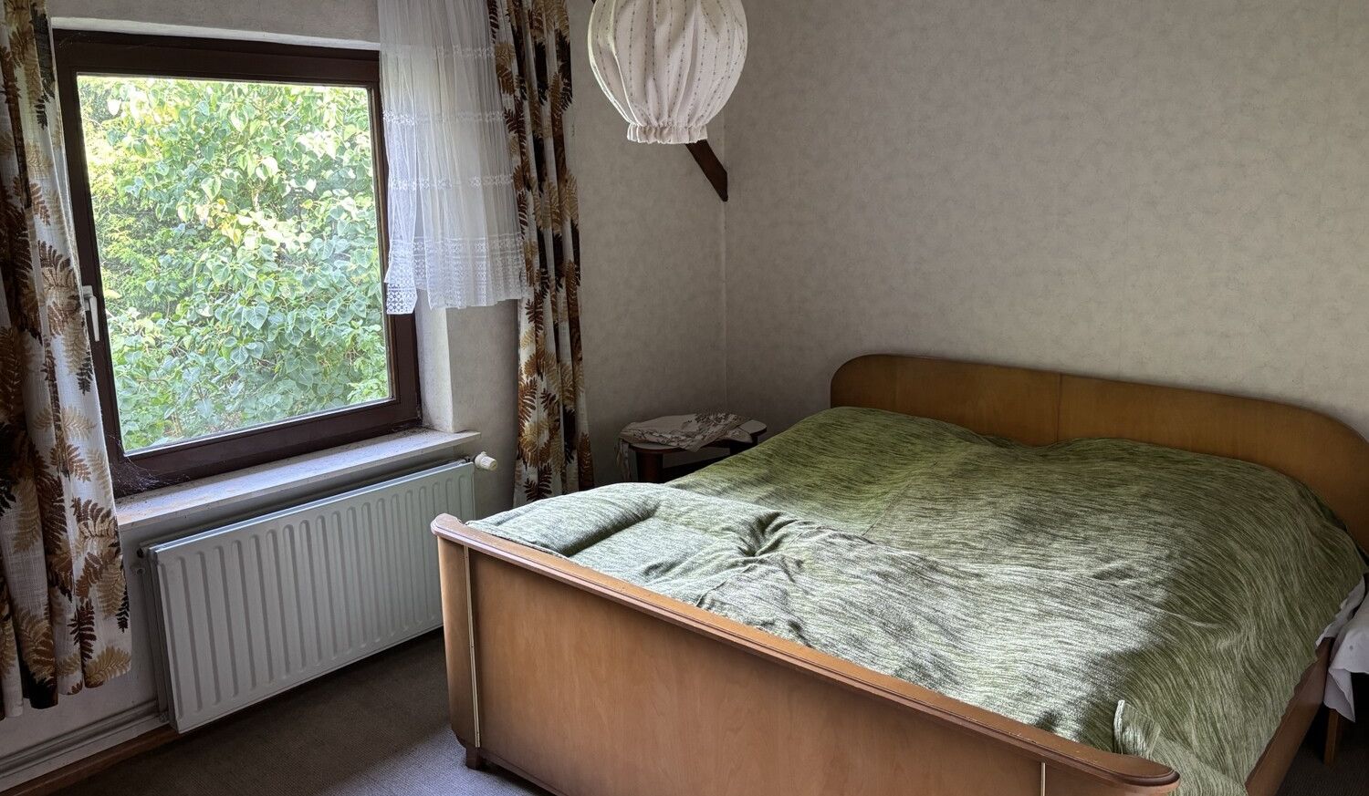 Schlafzimmer 3 OG