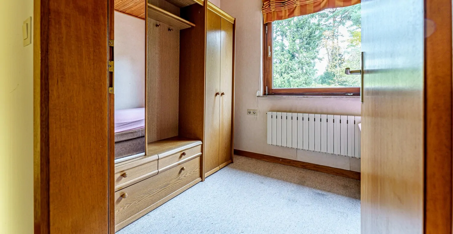 Büro oder Gästezimmer