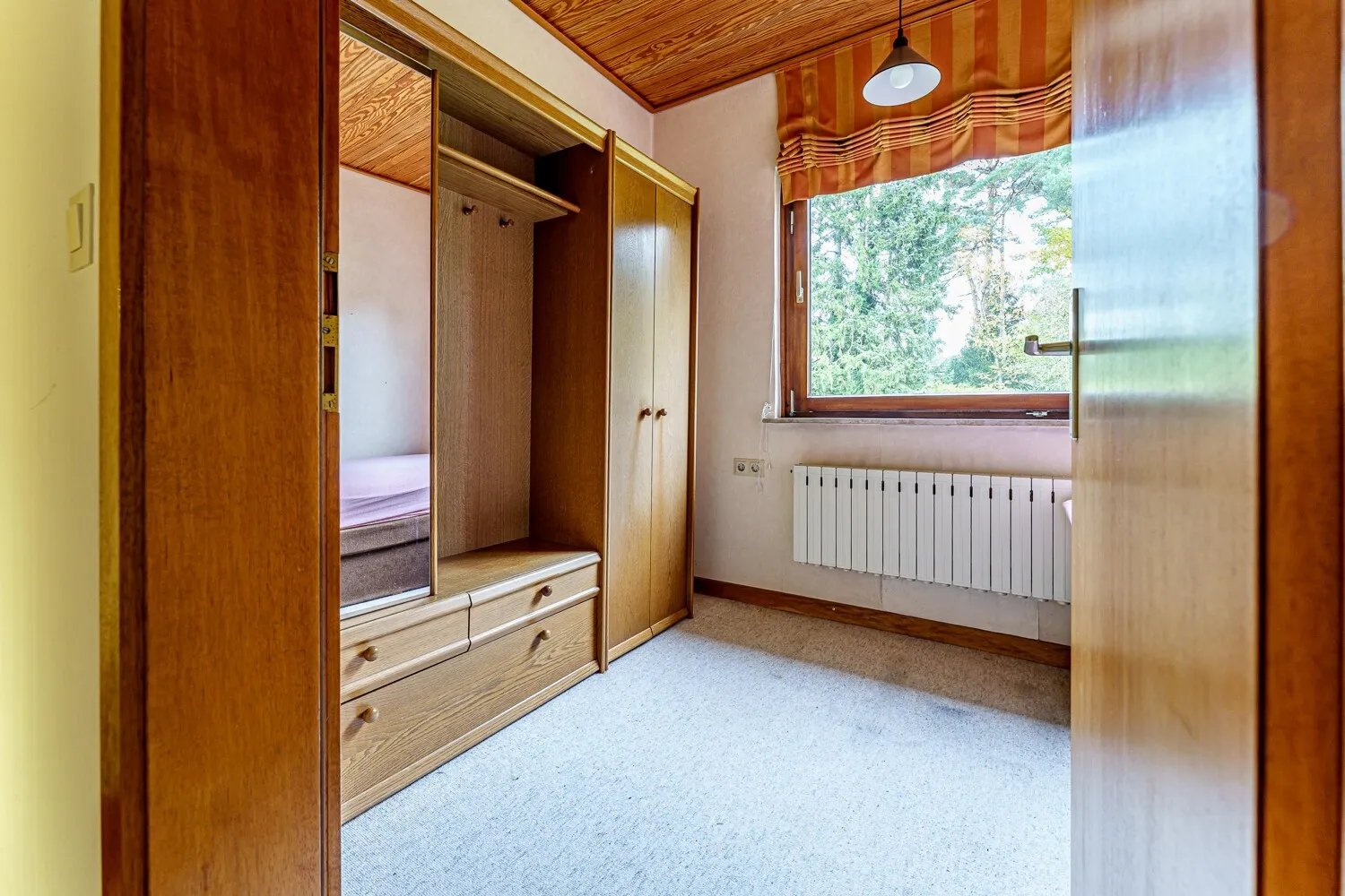 Büro oder Gästezimmer