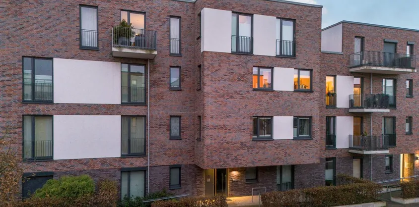 von Poll Immobilien GmbH