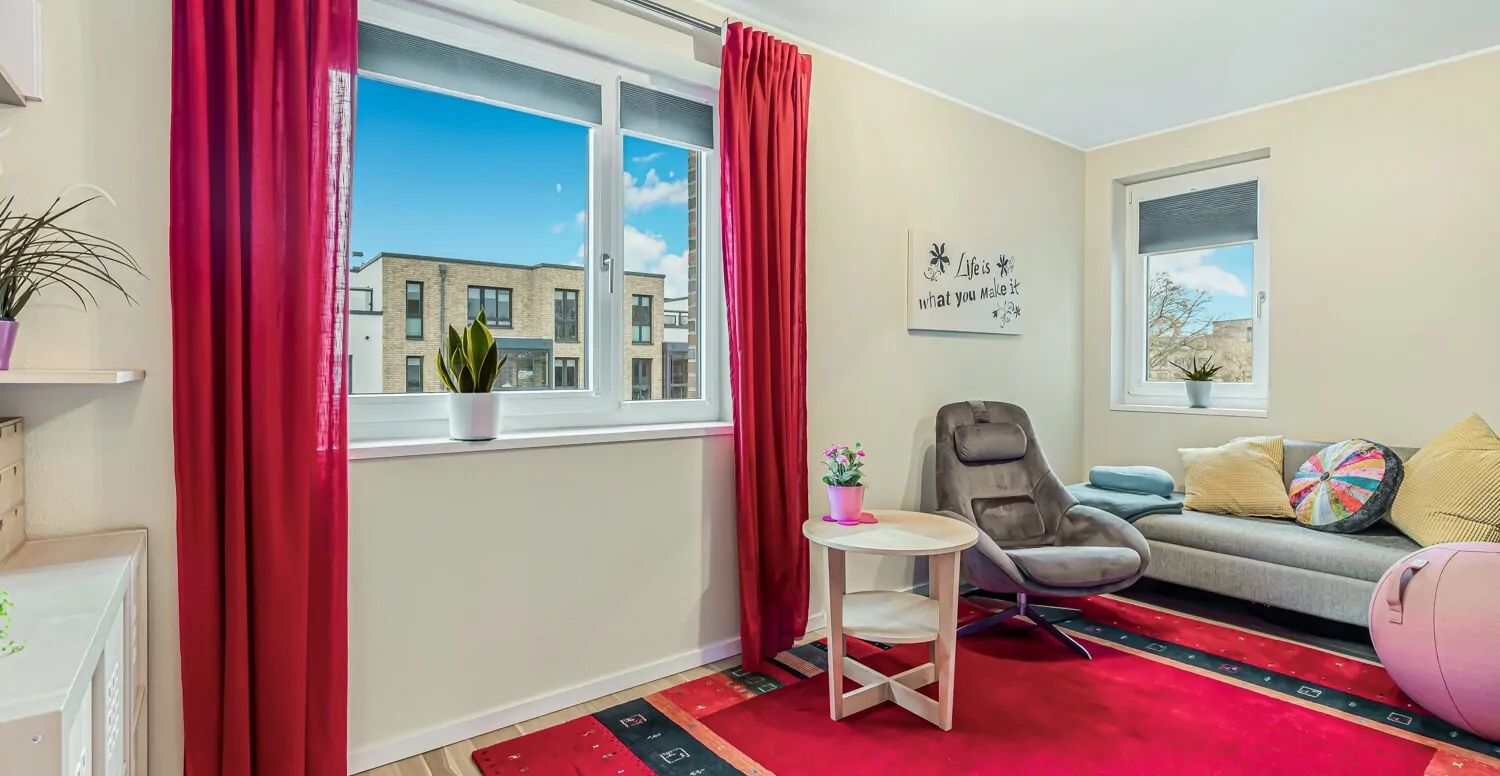 Kinder- oder Gästezimmer