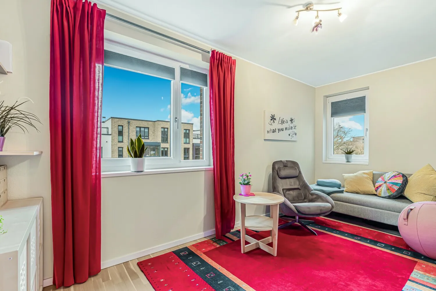 Kinder- oder Gästezimmer