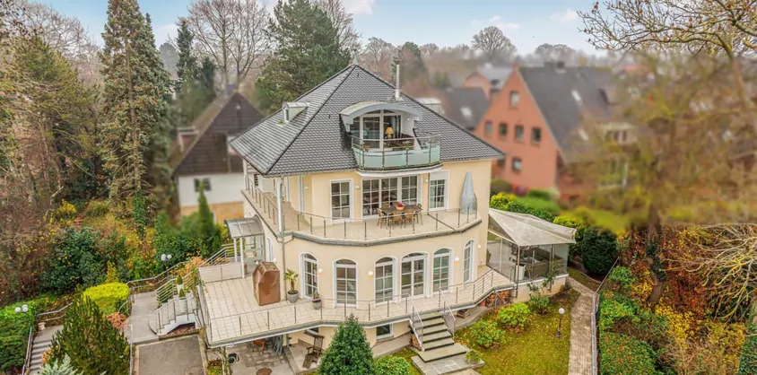 von Poll Immobilien GmbH