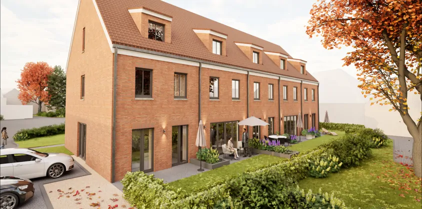 von Poll Immobilien GmbH