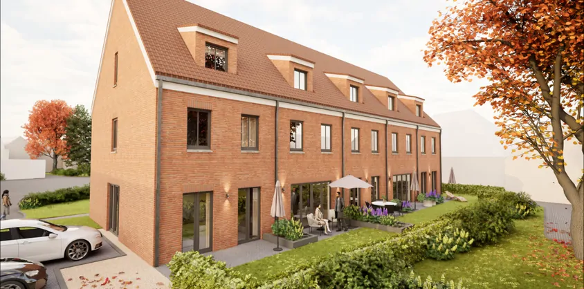 von Poll Immobilien GmbH