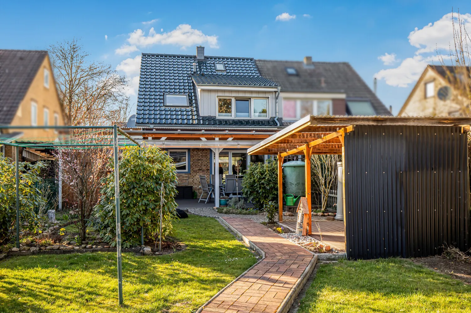 Garten