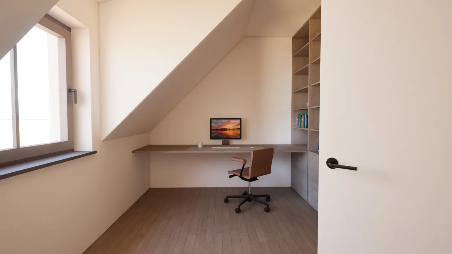Büro