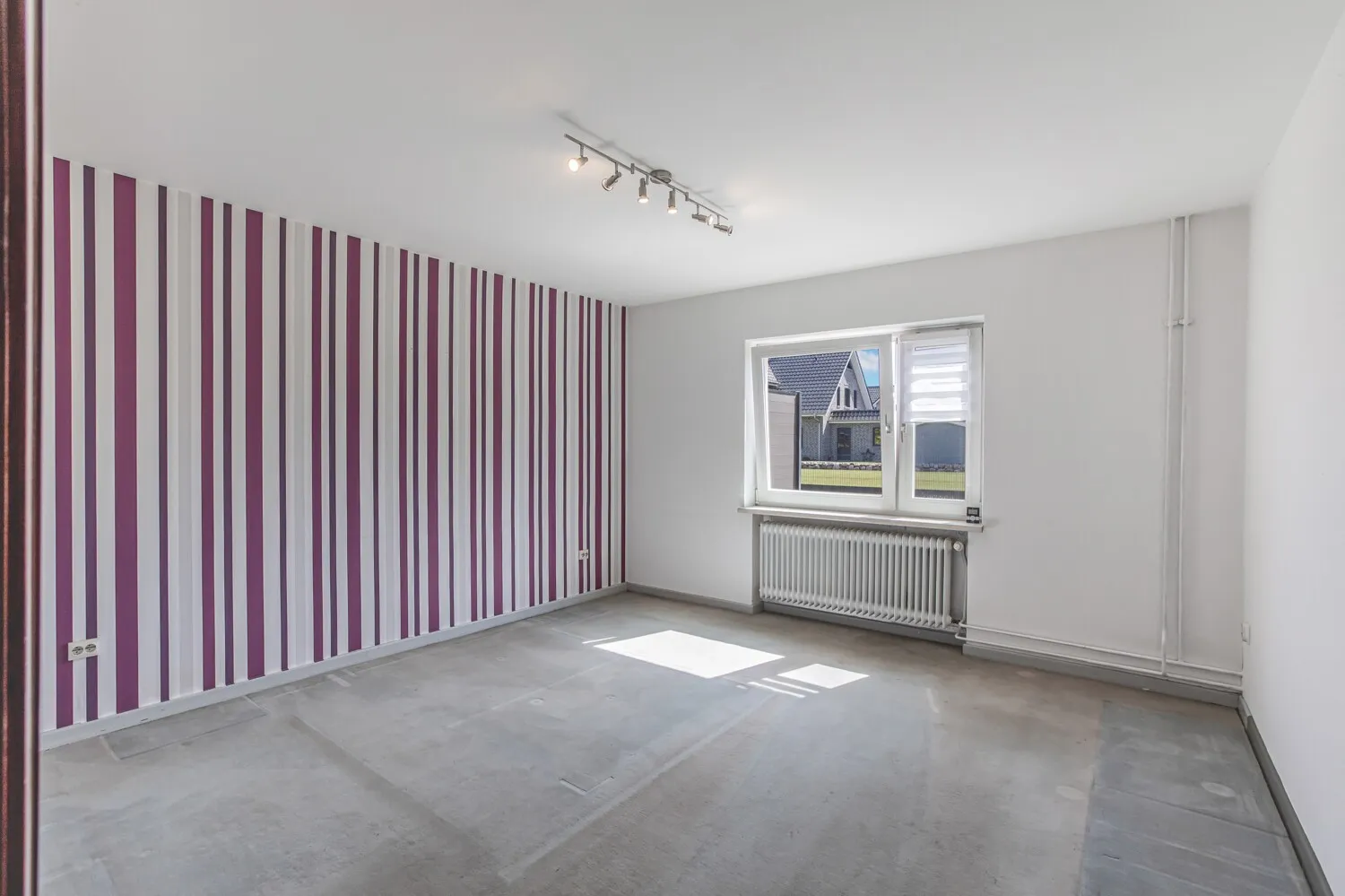 mögliches Gästezimmer