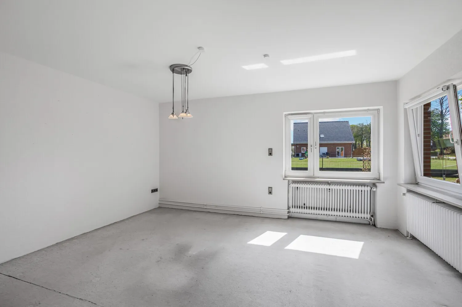 mögliches Wohnzimmer