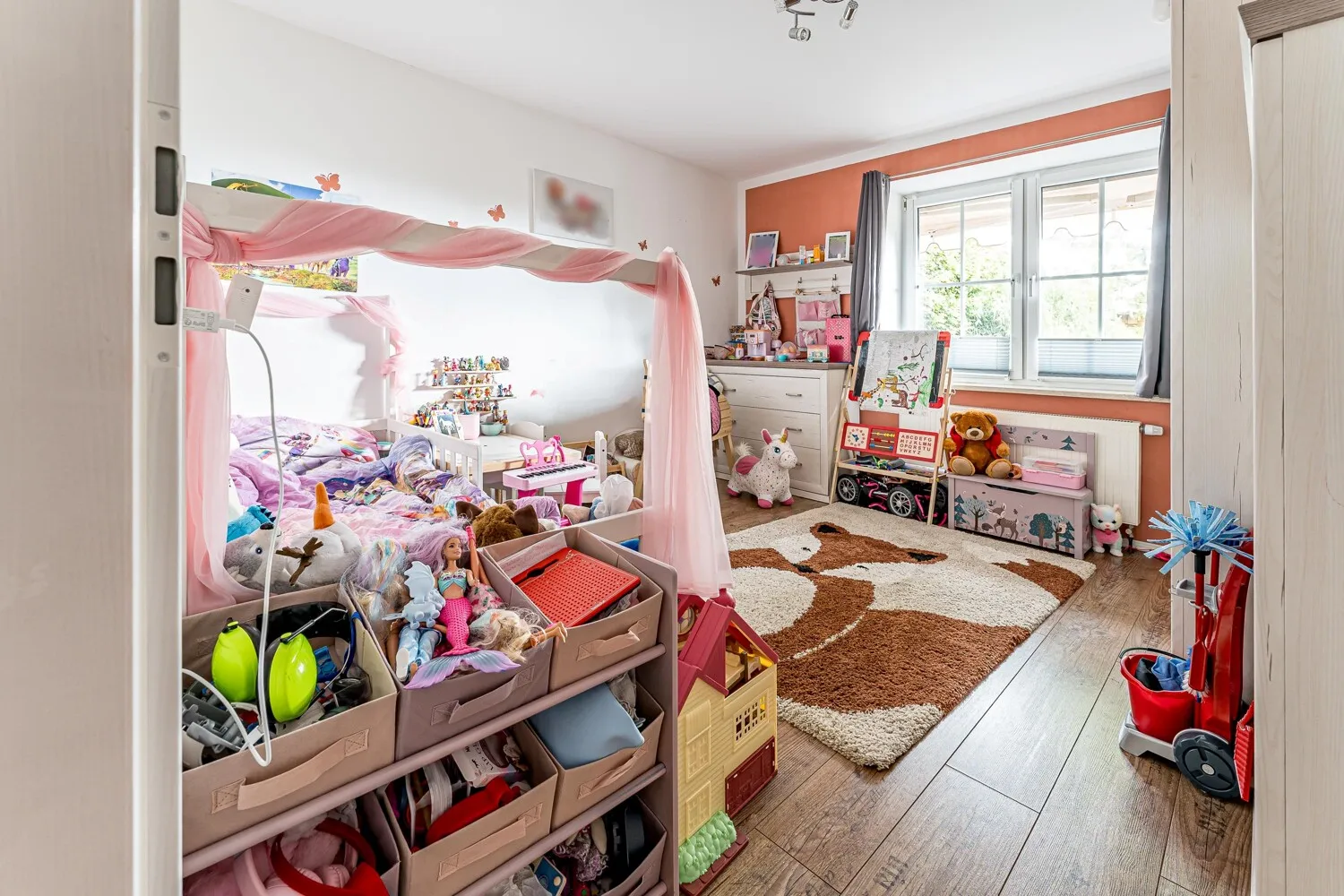 Kinderzimmer 2