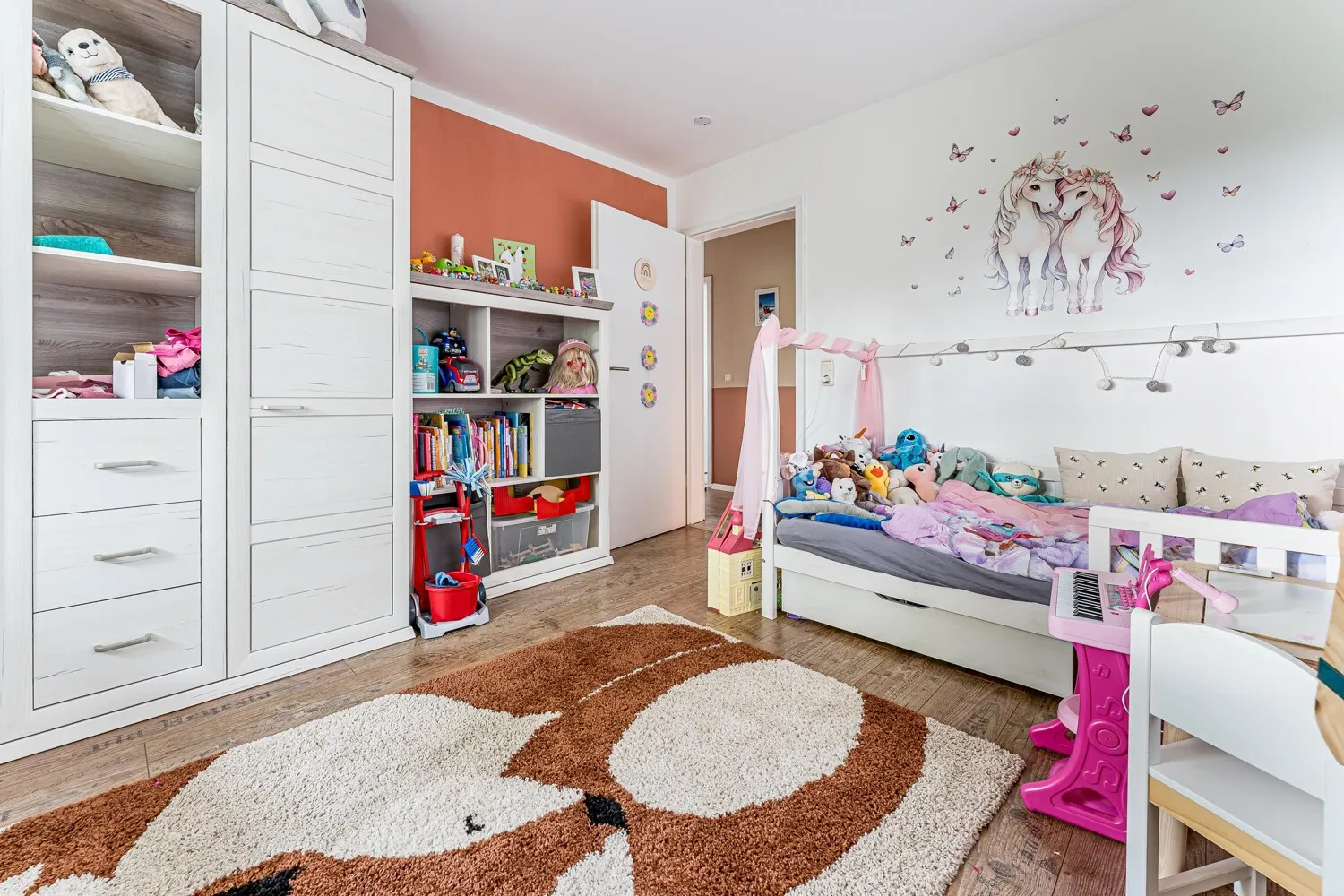 Kinderzimmer 2