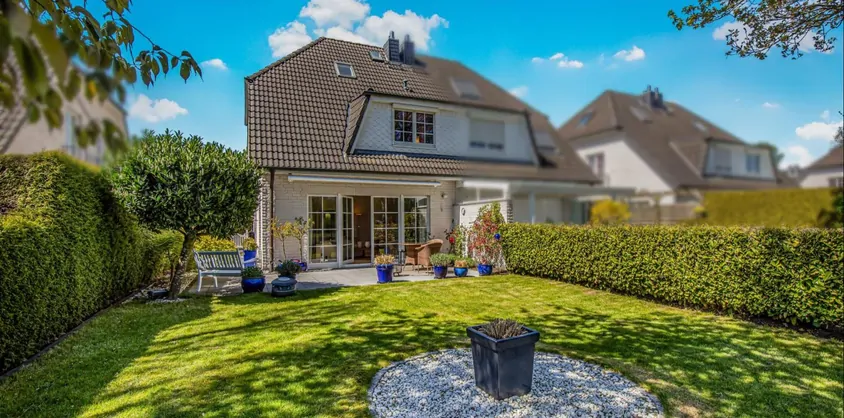 von Poll Immobilien GmbH