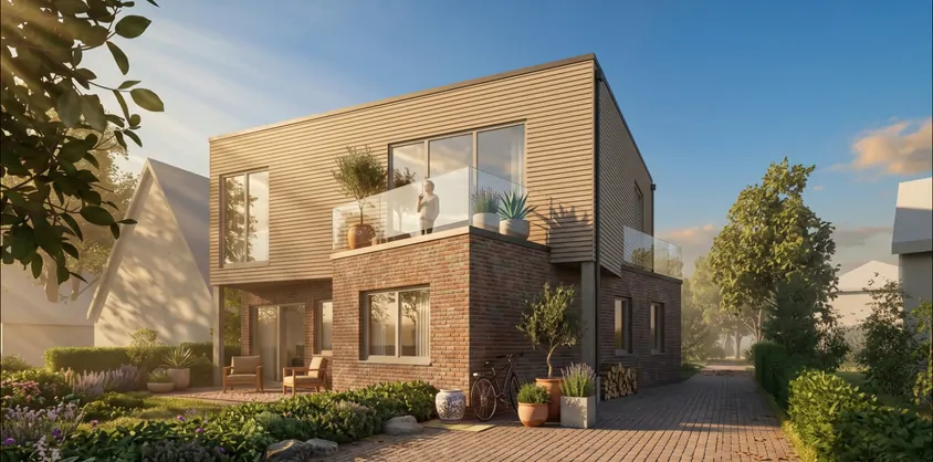 von Poll Immobilien GmbH