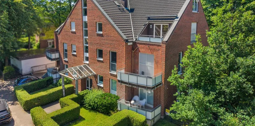 von Poll Immobilien GmbH