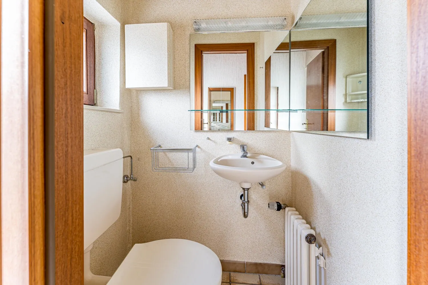 Gäste-WC