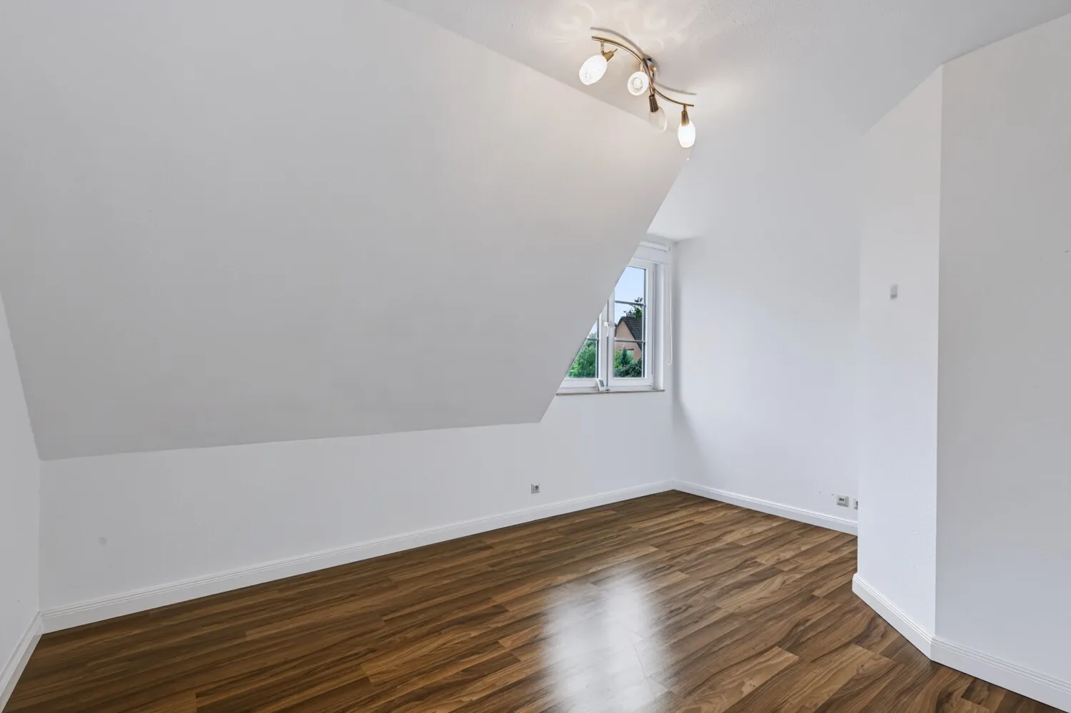 2. Ansicht Kinderzimmer