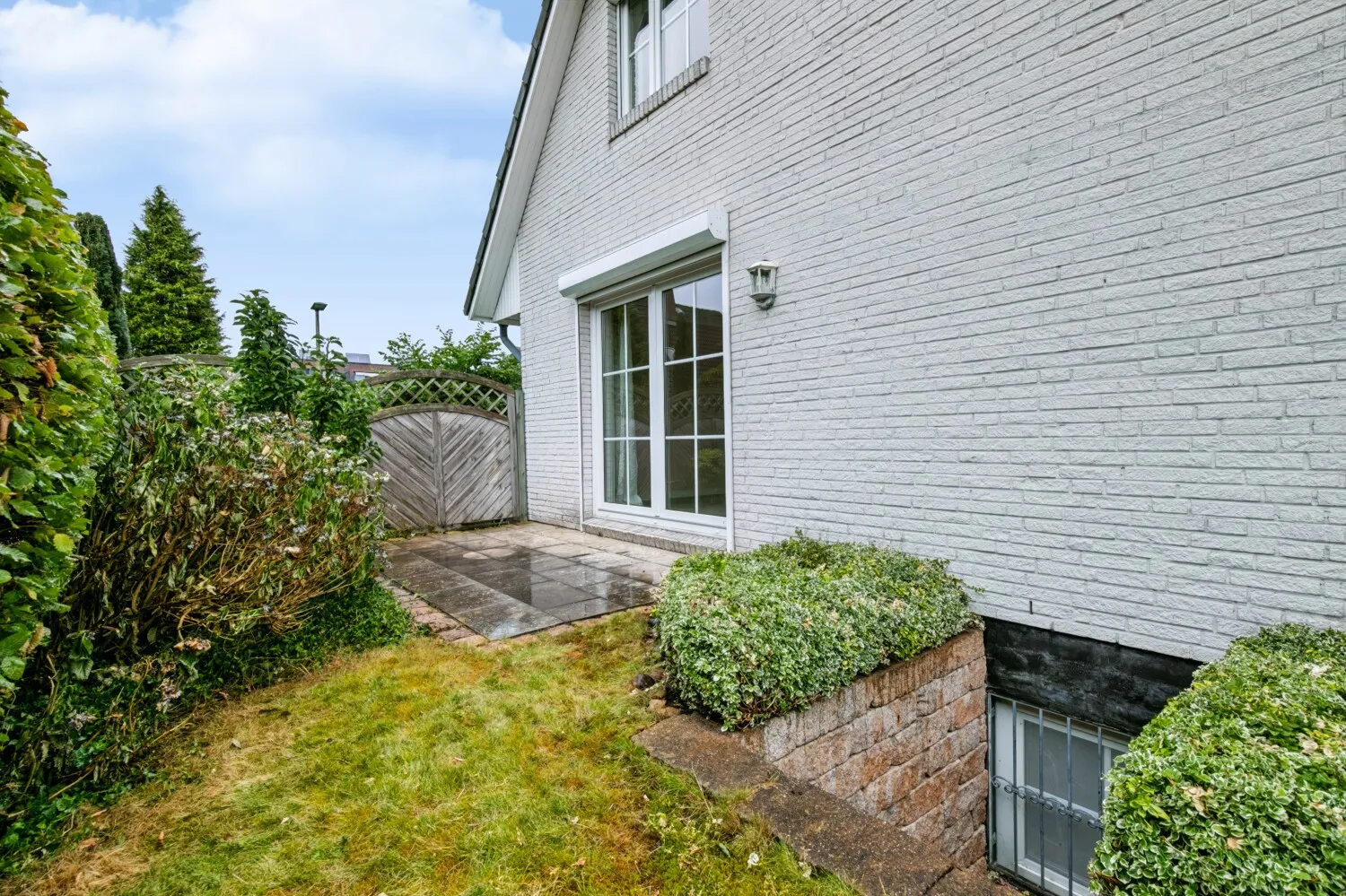 2. Terrasse