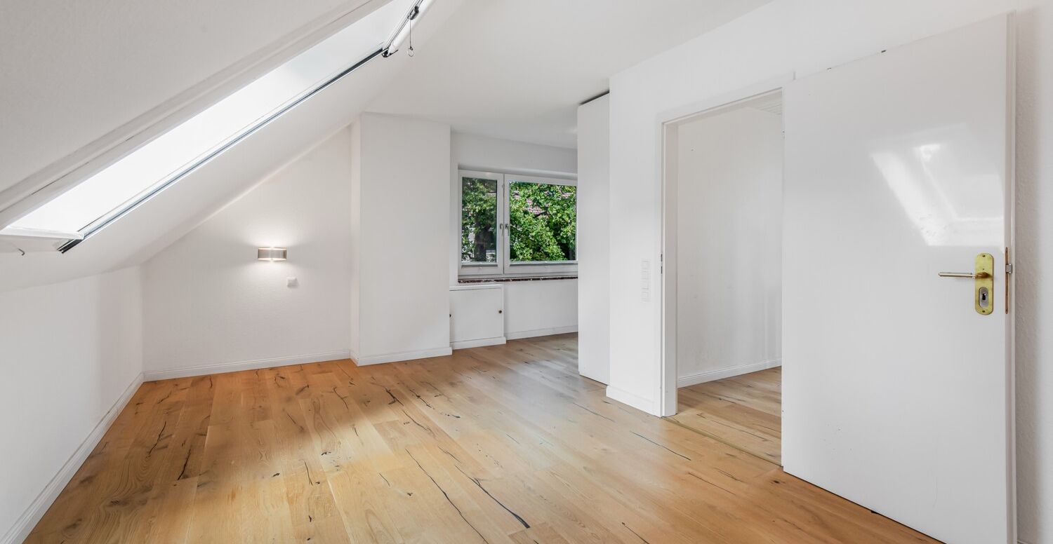 Schlafzimmer OG