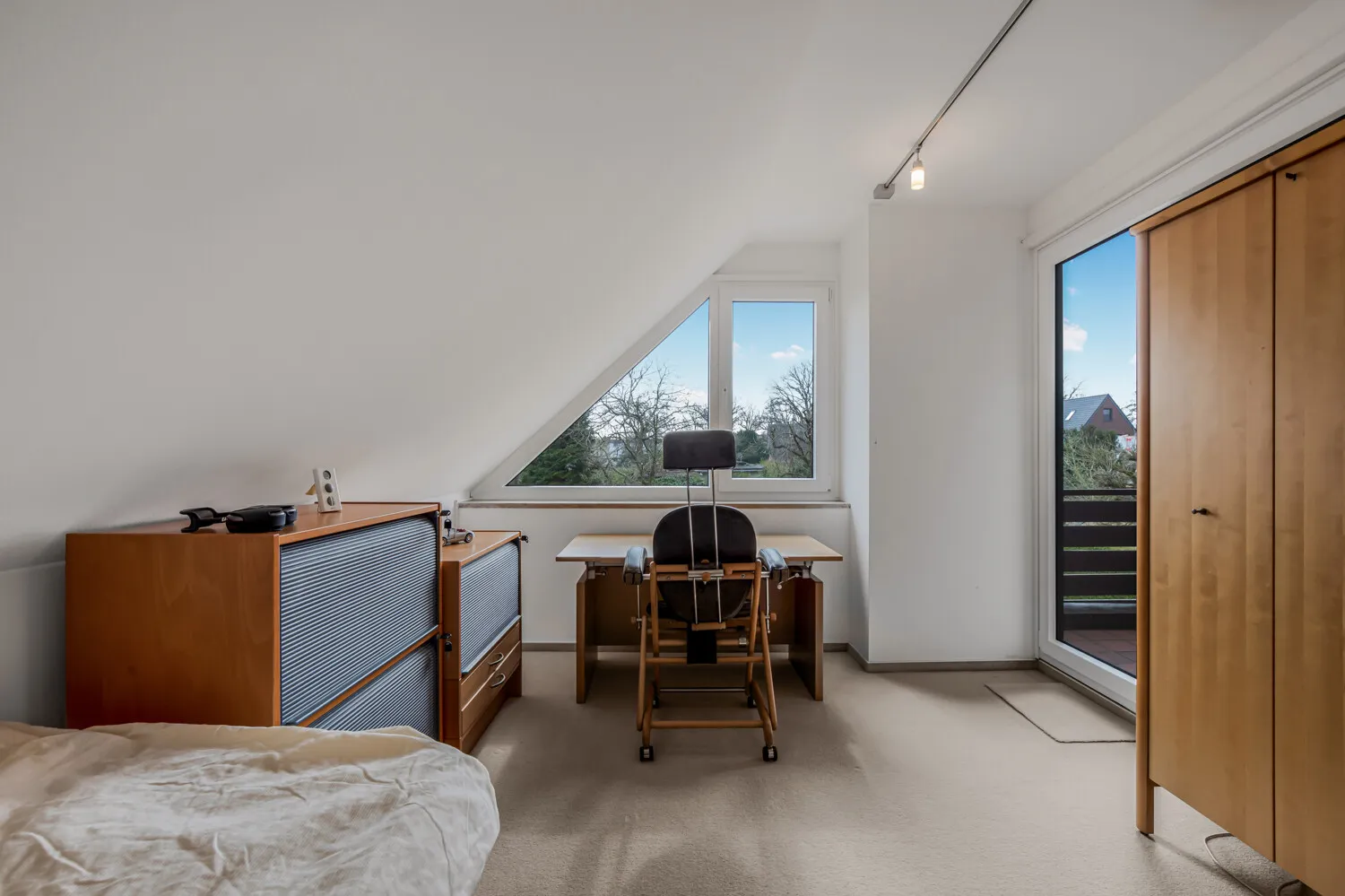 Weiteres Schlafzimmer
