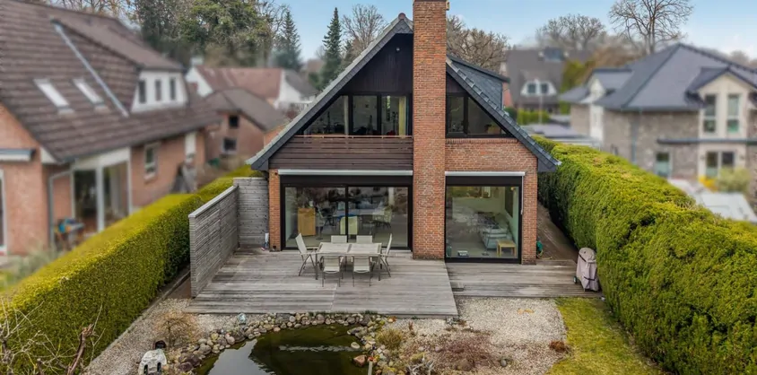 von Poll Immobilien GmbH
