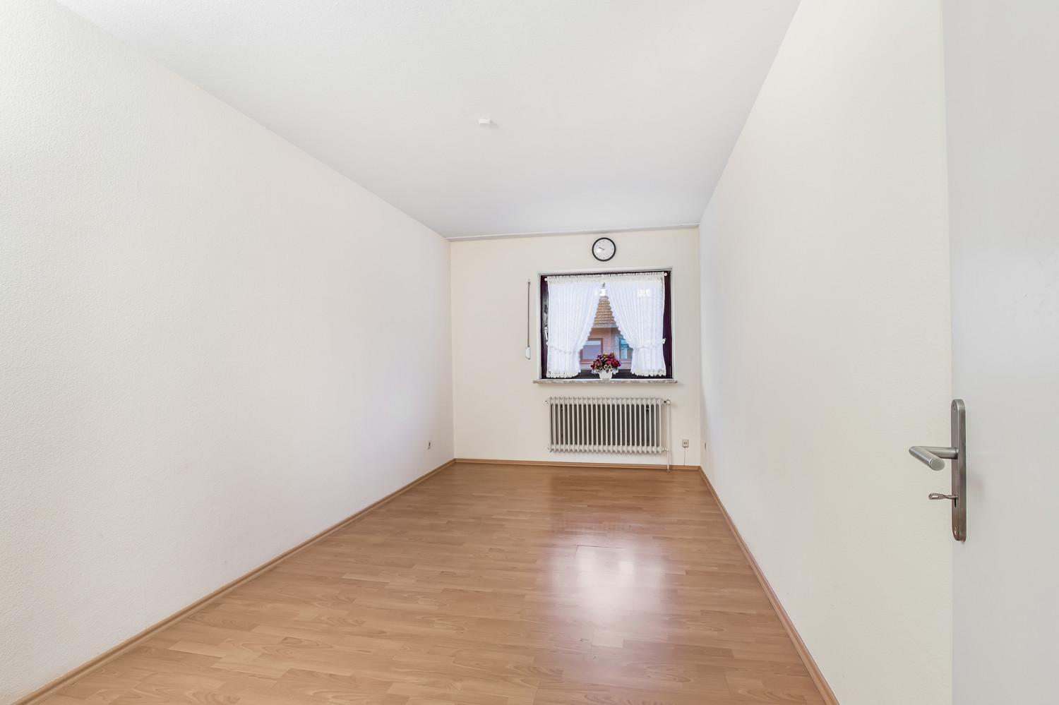 Zweites Kinderzimmer