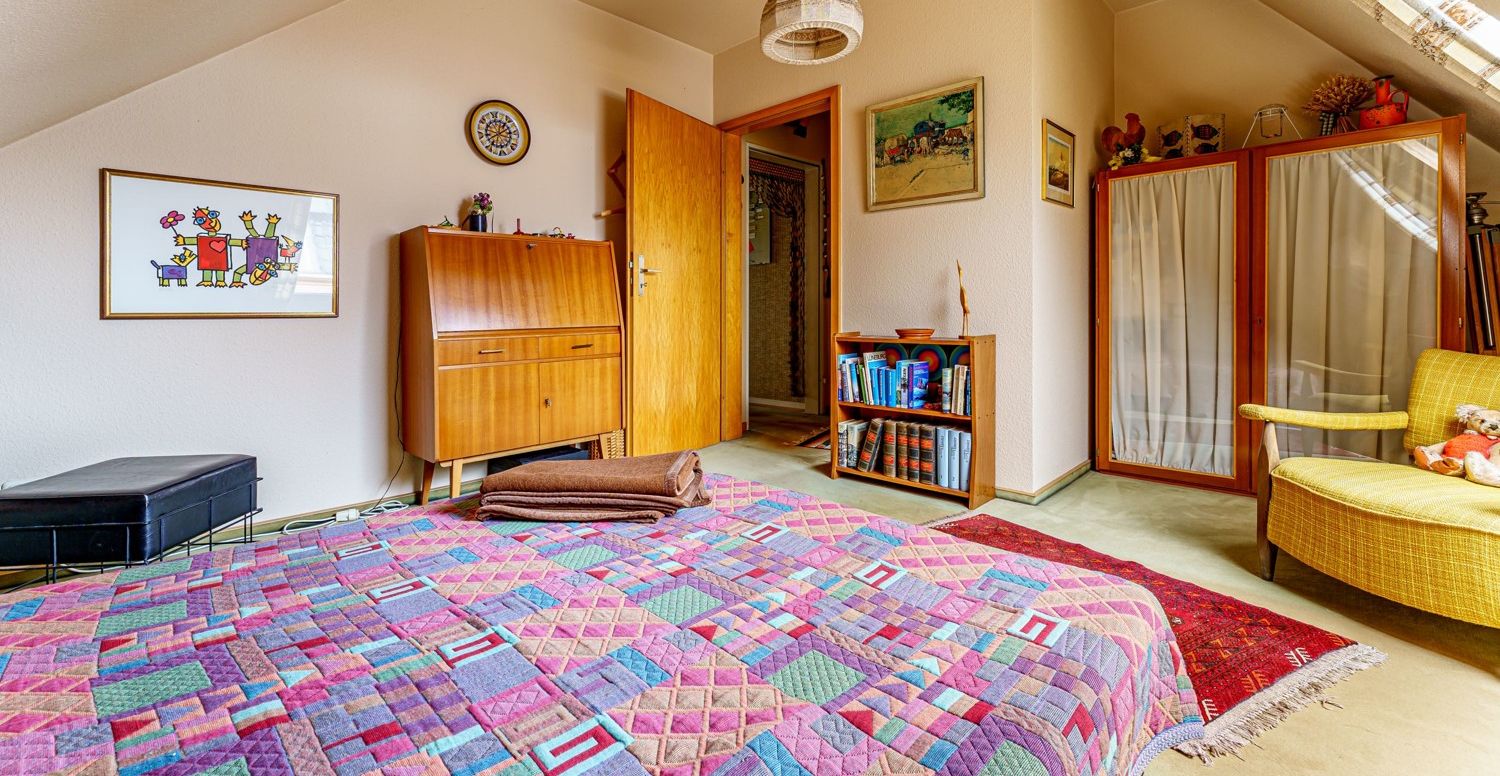 Kinderzimmer