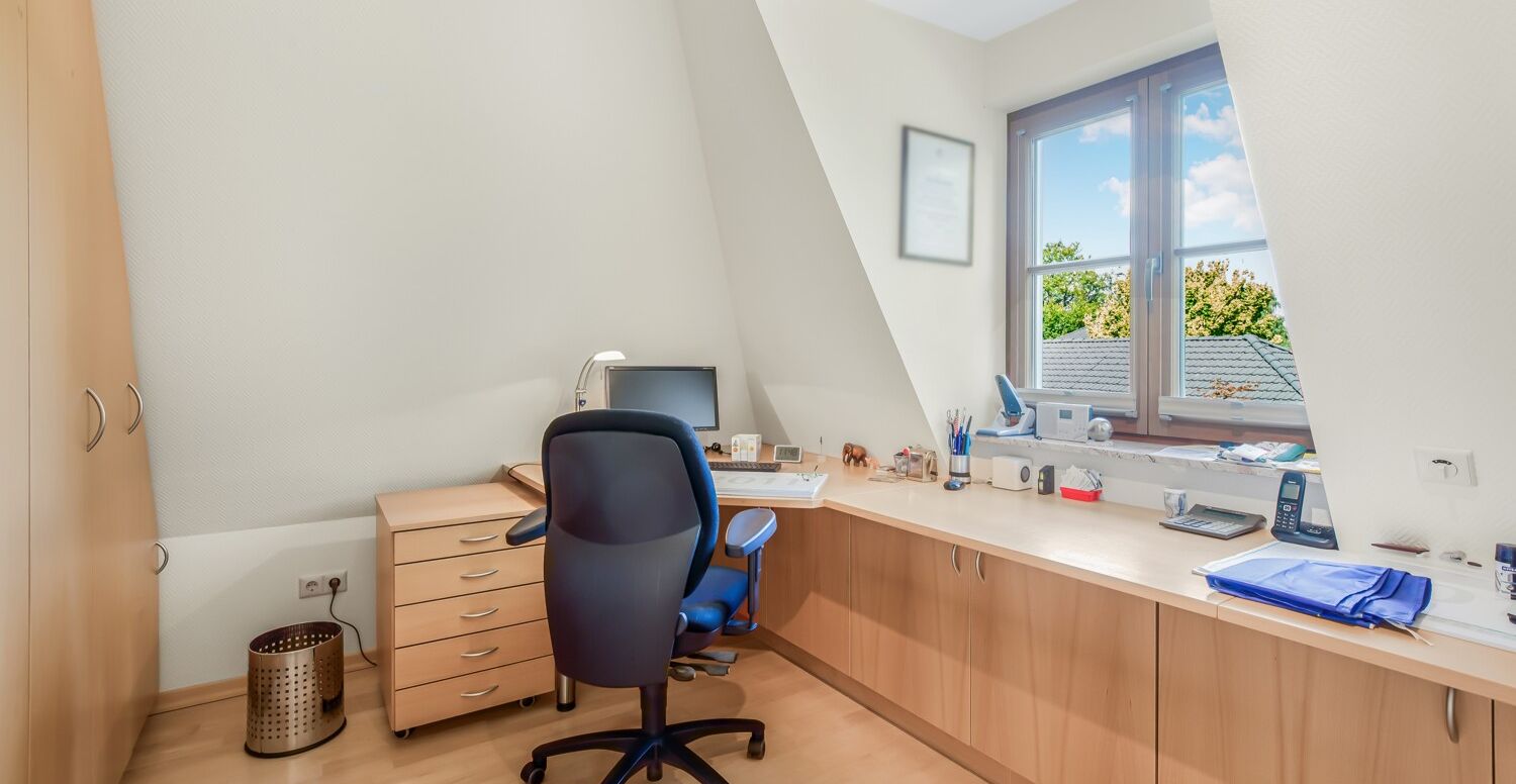 Büro